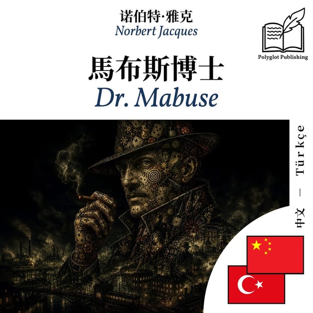 Dr. Mabuse