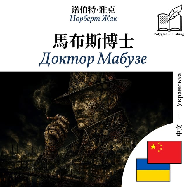 Доктор Мабузе