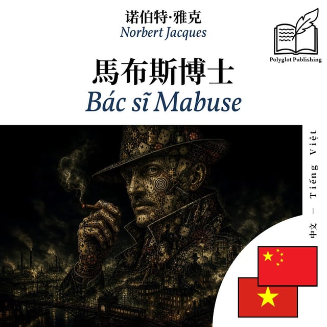 Bác sĩ Mabuse
