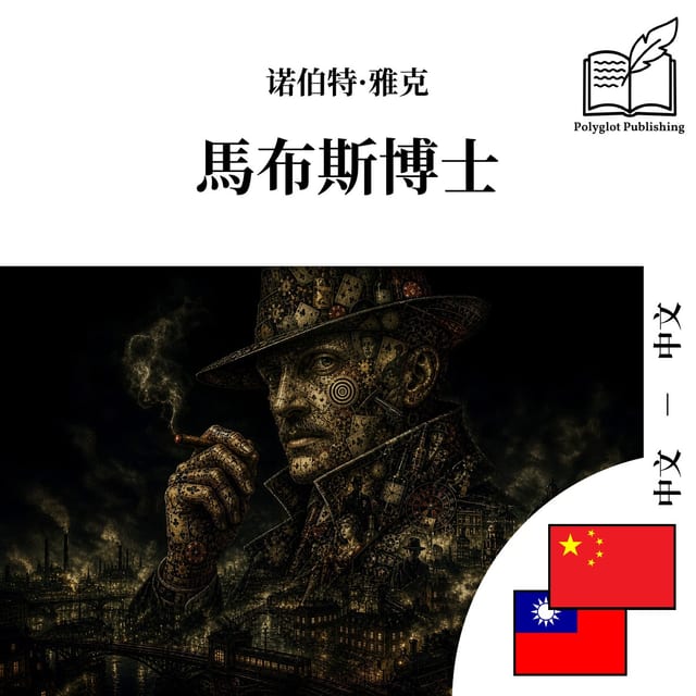 馬布斯博士