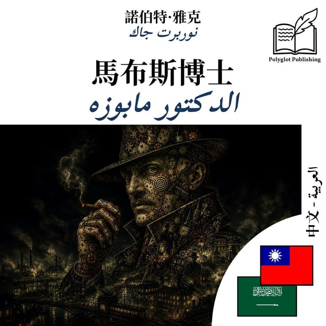 الدكتور مابوزه