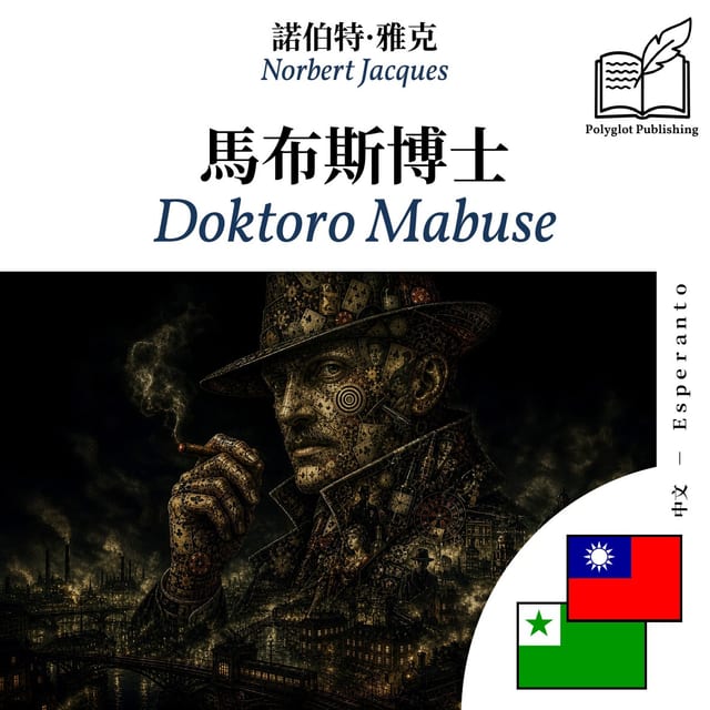 Doktoro Mabuse