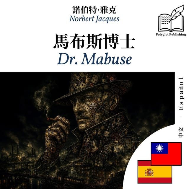 Dr. Mabuse
