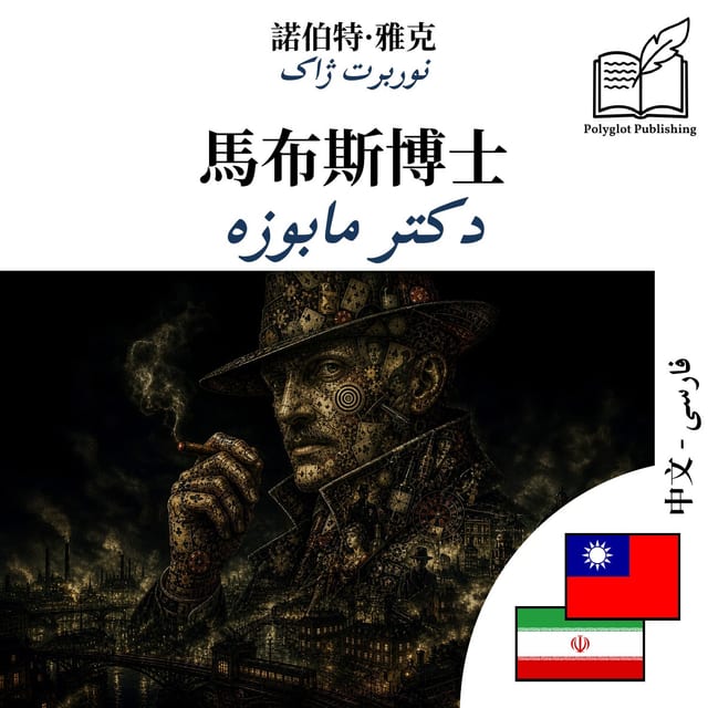 دکتر مابوزه