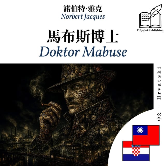 Doktor Mabuse