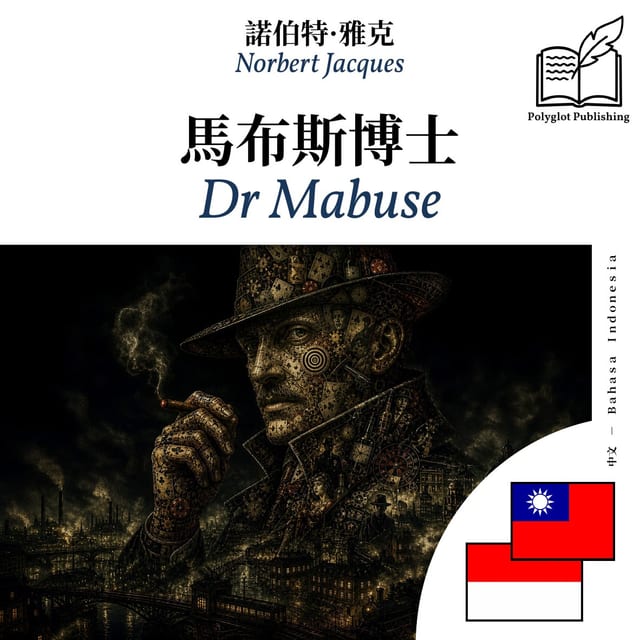 Dr Mabuse