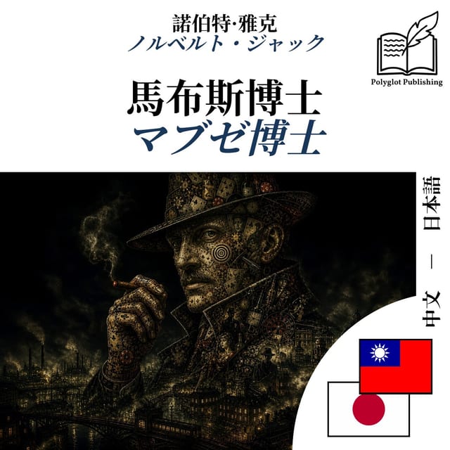 マブゼ博士