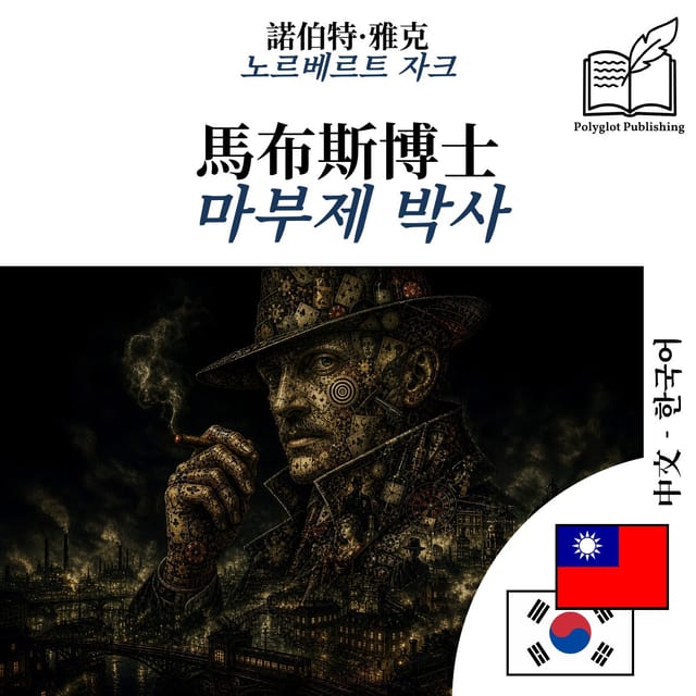 마부제 박사