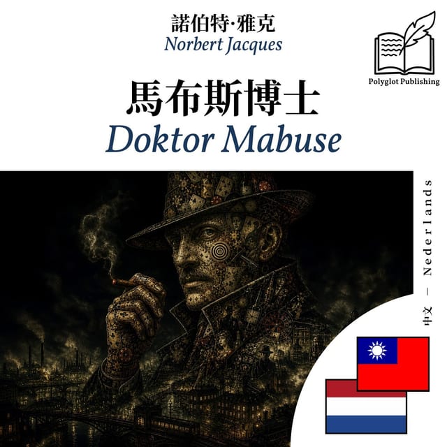 Doktor Mabuse