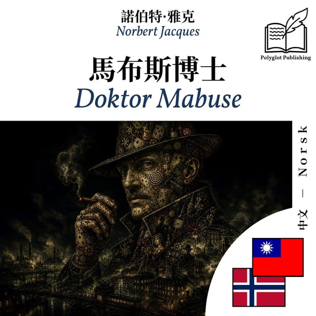 Doktor Mabuse