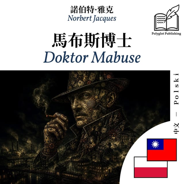 Doktor Mabuse