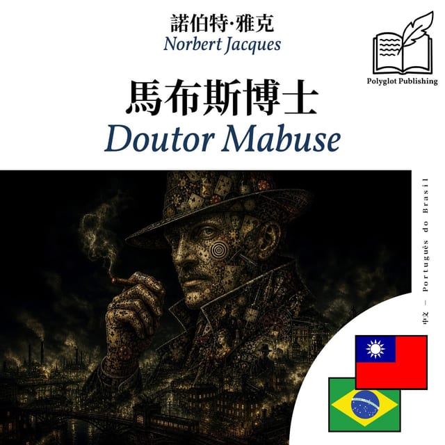 Doutor Mabuse