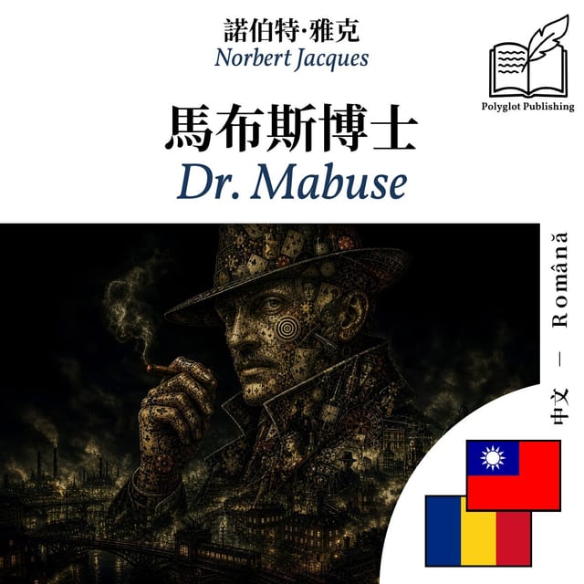 Dr. Mabuse