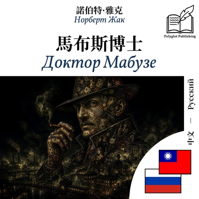 Доктор Мабузе