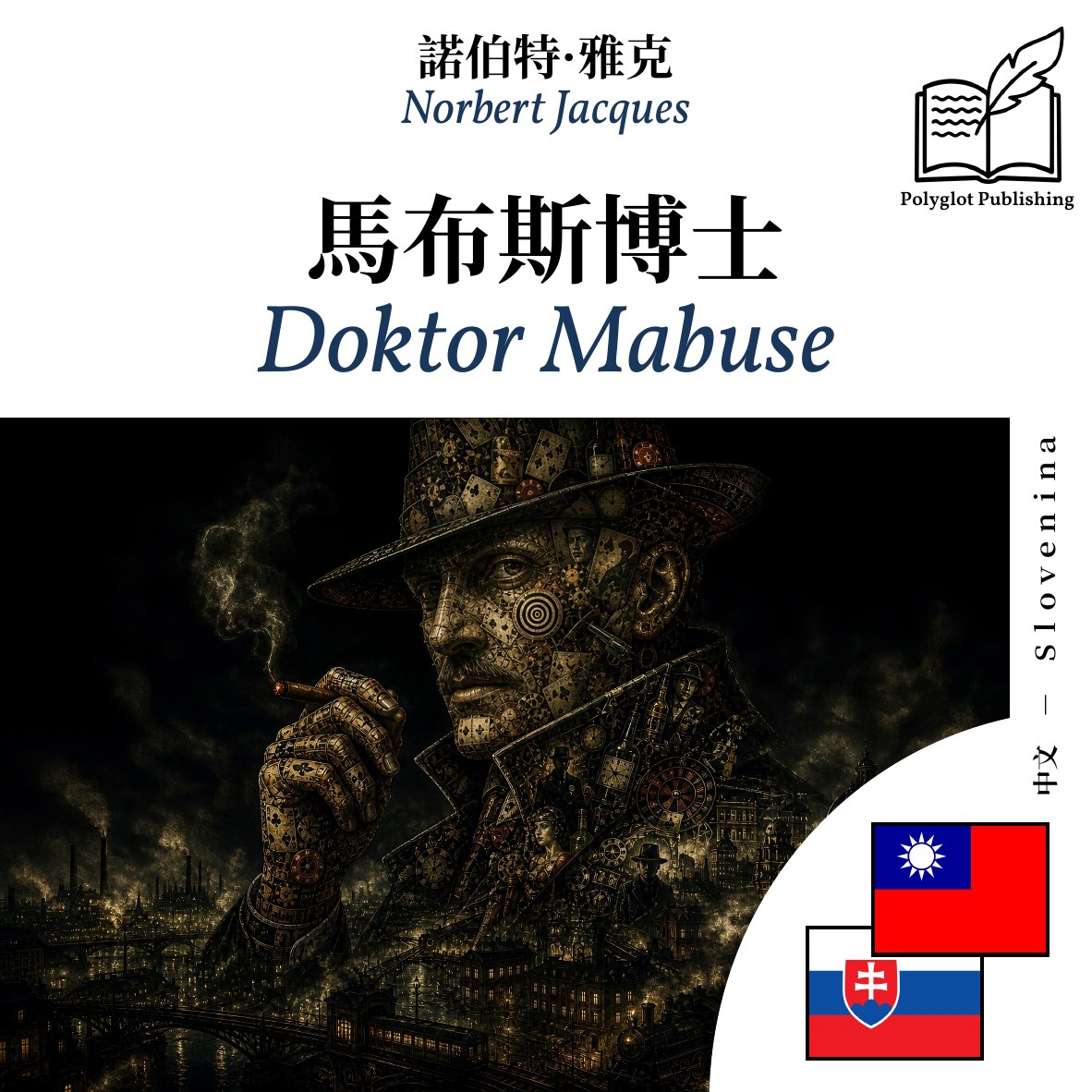 Doktor Mabuse