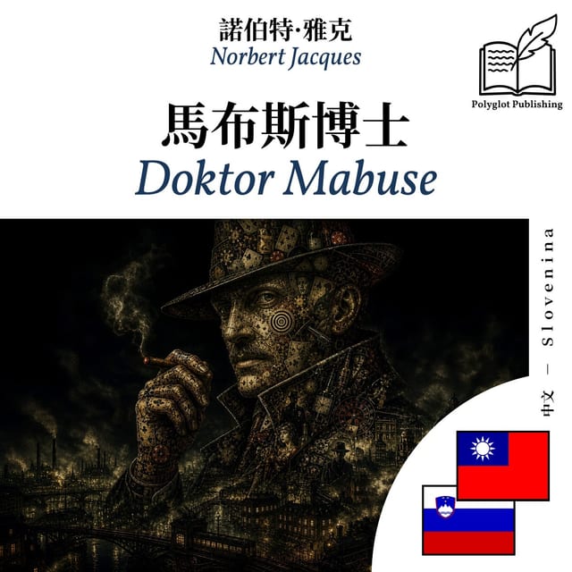 Doktor Mabuse