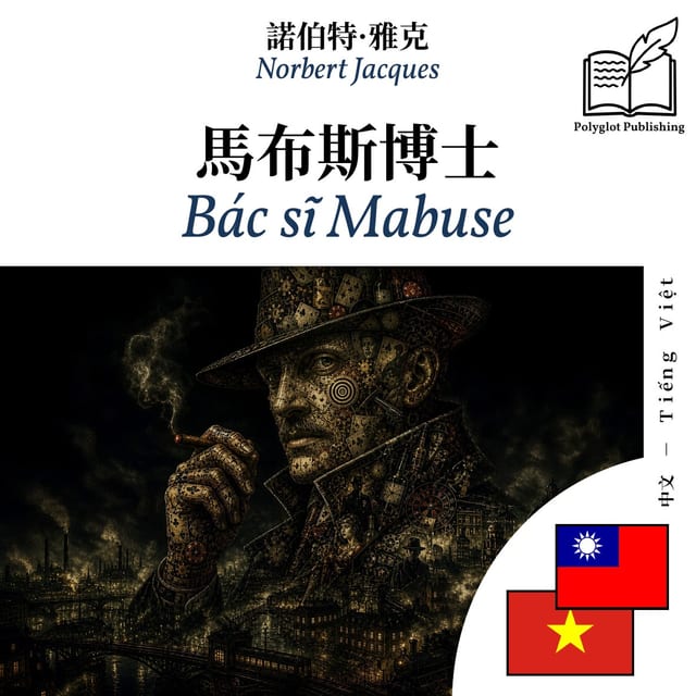 Bác sĩ Mabuse