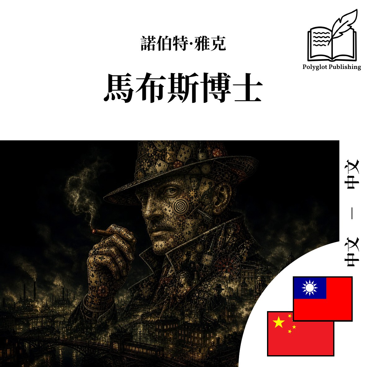馬布斯博士