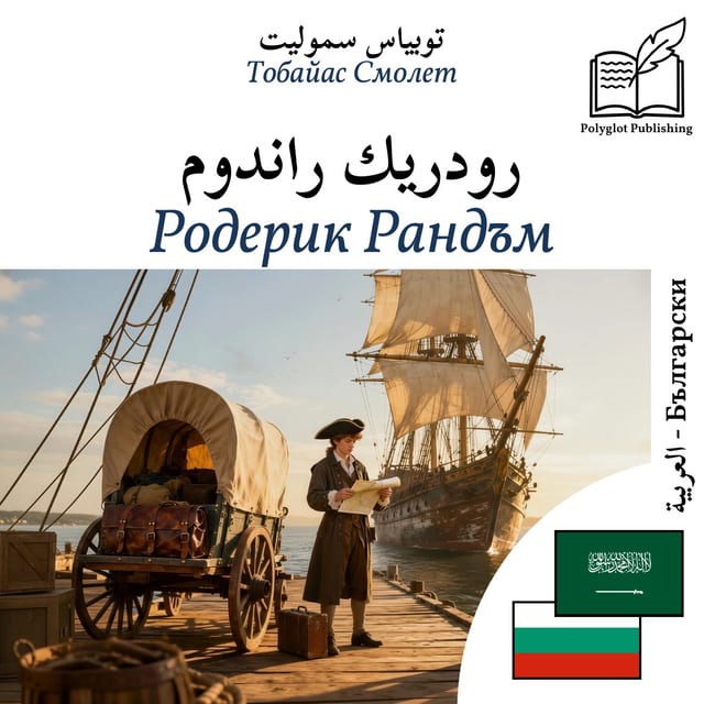 Родерик Рандъм