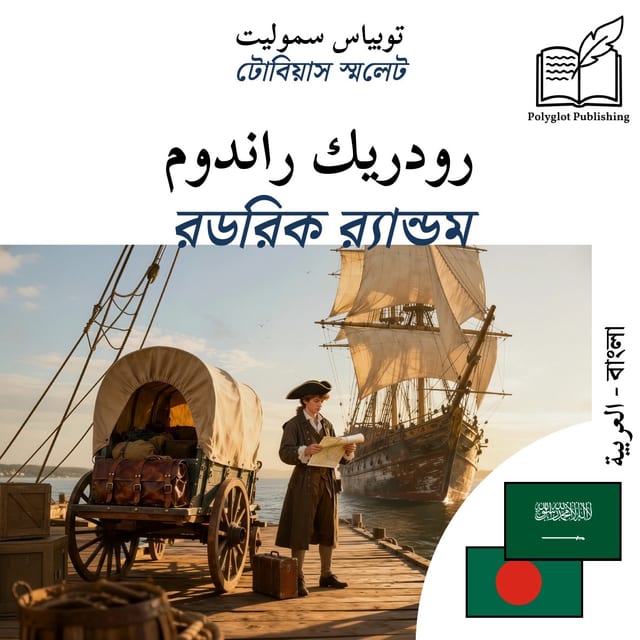 রডরিক র্যান্ডম