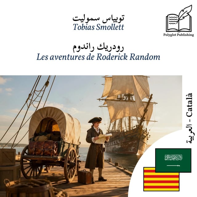 Les aventures de Roderick Random