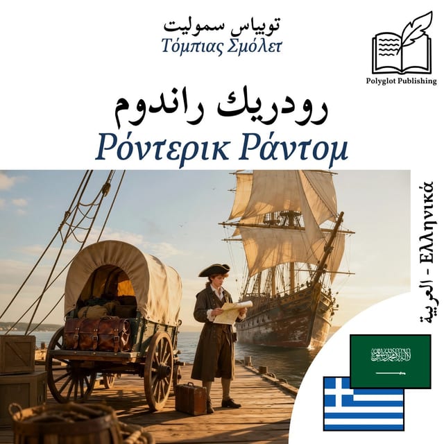 Ρόντερικ Ράντομ