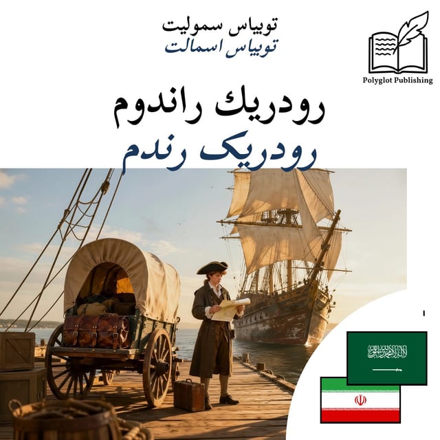 رودریک رندم