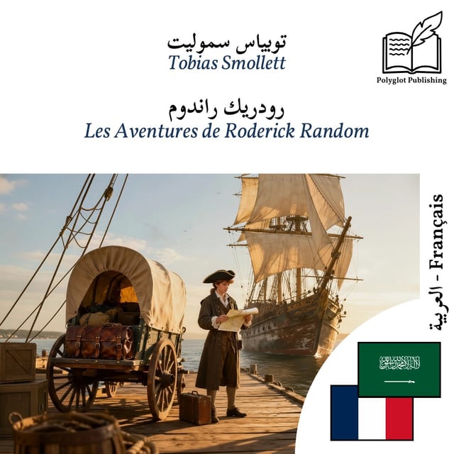 Les Aventures de Roderick Random