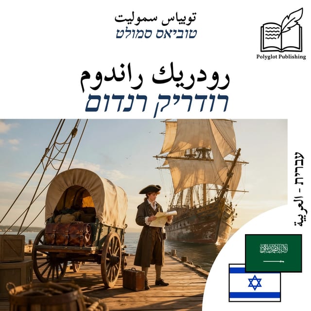 רודריק רנדום