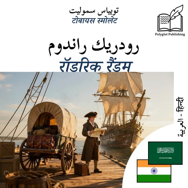 रॉडरिक रैंडम
