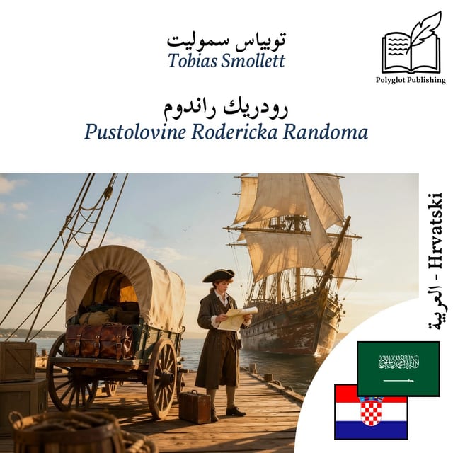 Pustolovine Rodericka Randoma