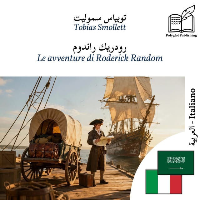 Le avventure di Roderick Random