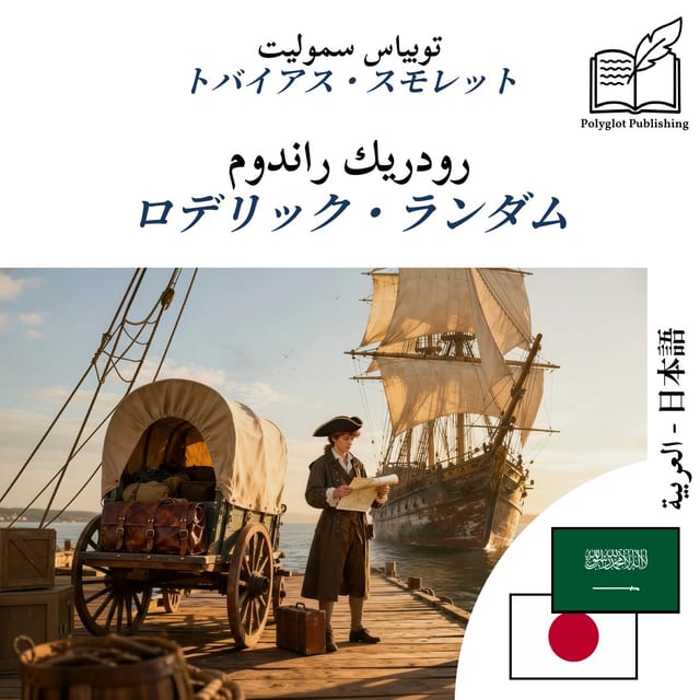 ロデリック・ランダム