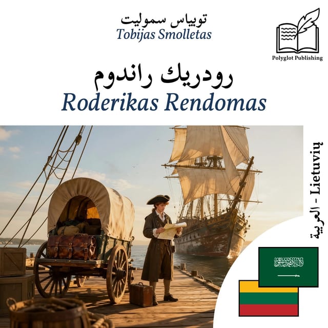 Roderikas Rendomas