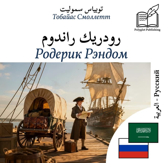 Родерик Рэндом