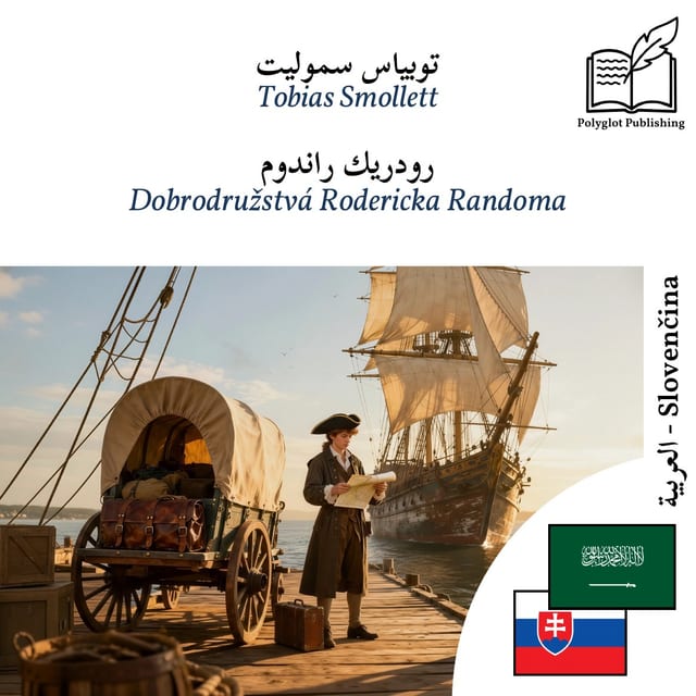 Dobrodružstvá Rodericka Randoma