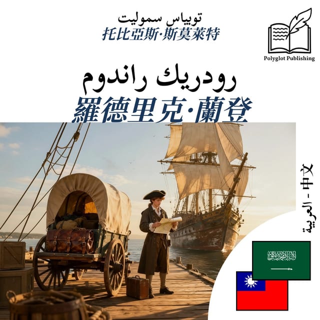 羅德里克·蘭登