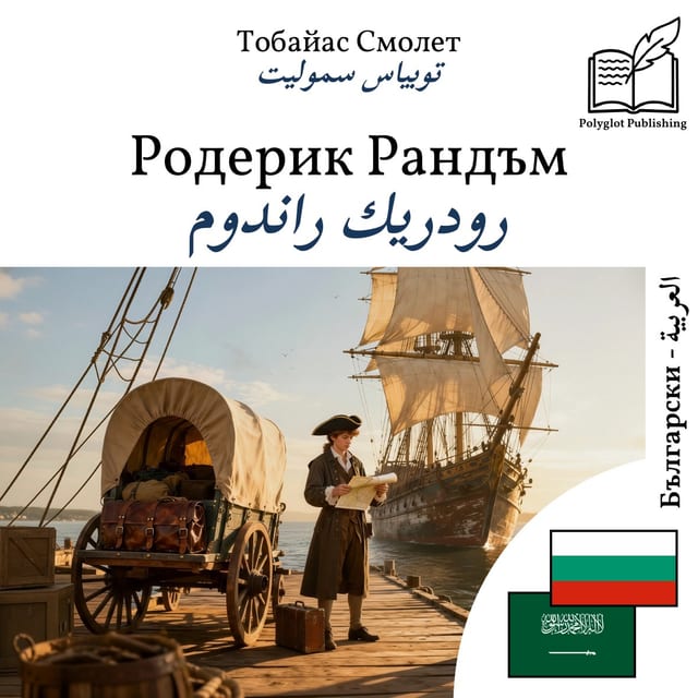 رودريك راندوم