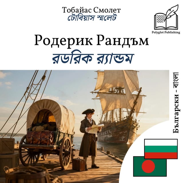 রডরিক র্যান্ডম