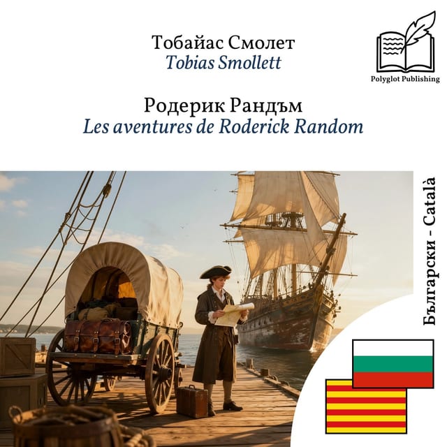 Les aventures de Roderick Random