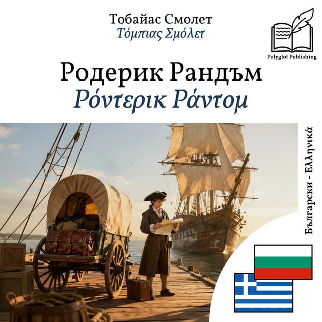 Ρόντερικ Ράντομ