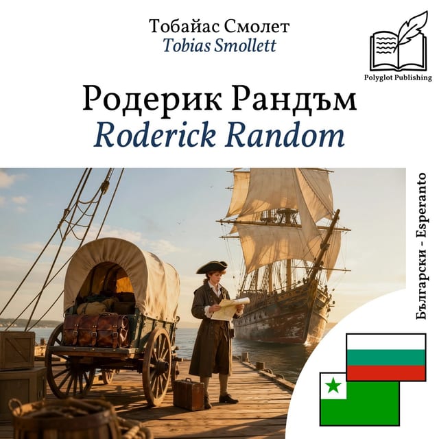 Roderick Random