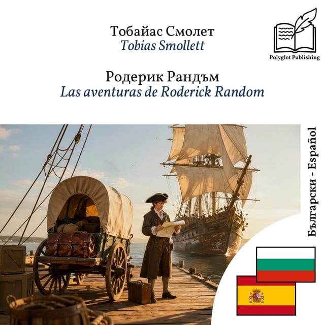 Las aventuras de Roderick Random