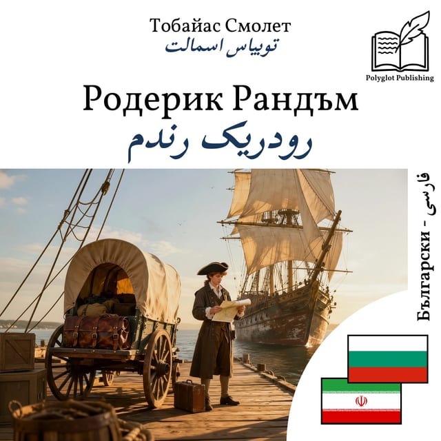 رودریک رندم