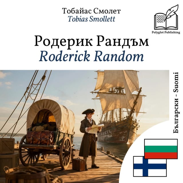 Roderick Random