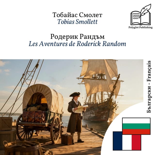 Les Aventures de Roderick Random