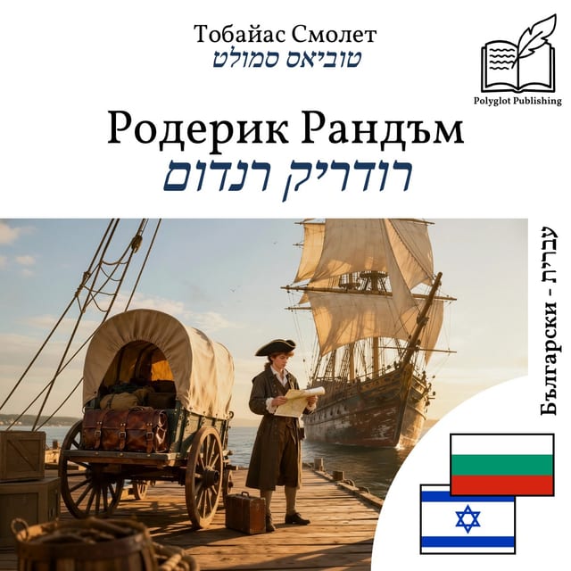 רודריק רנדום