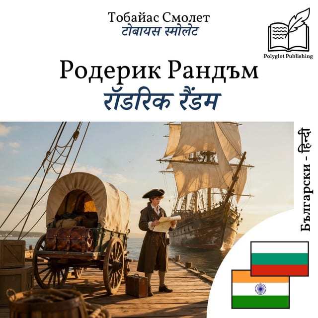 रॉडरिक रैंडम