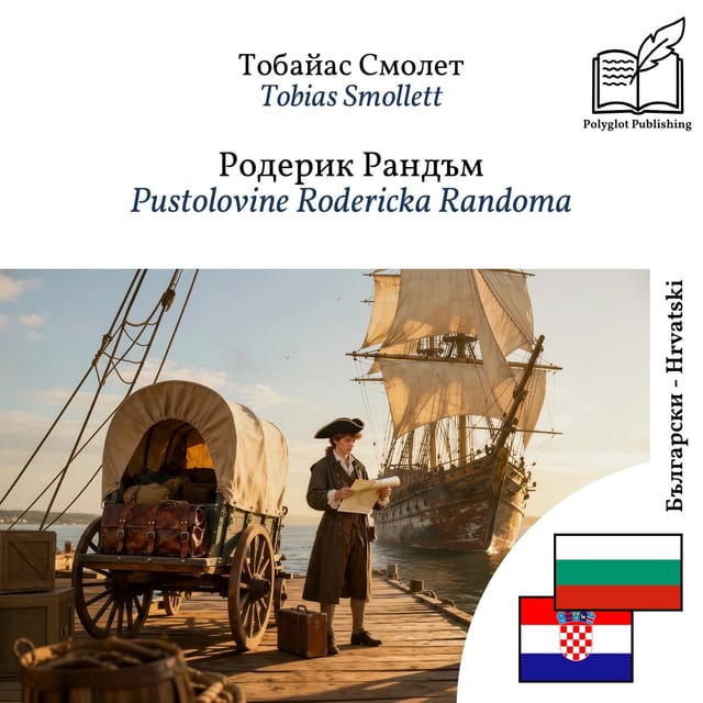Pustolovine Rodericka Randoma