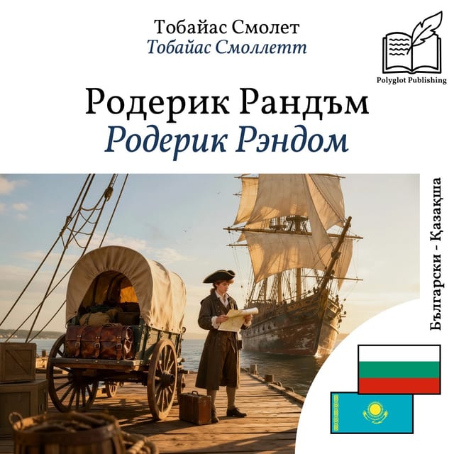 Родерик Рэндом